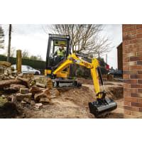 mini digger hire harwich|mini digger hire jewsons.